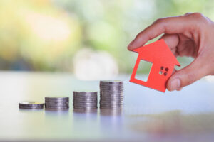 Gazumping house deal