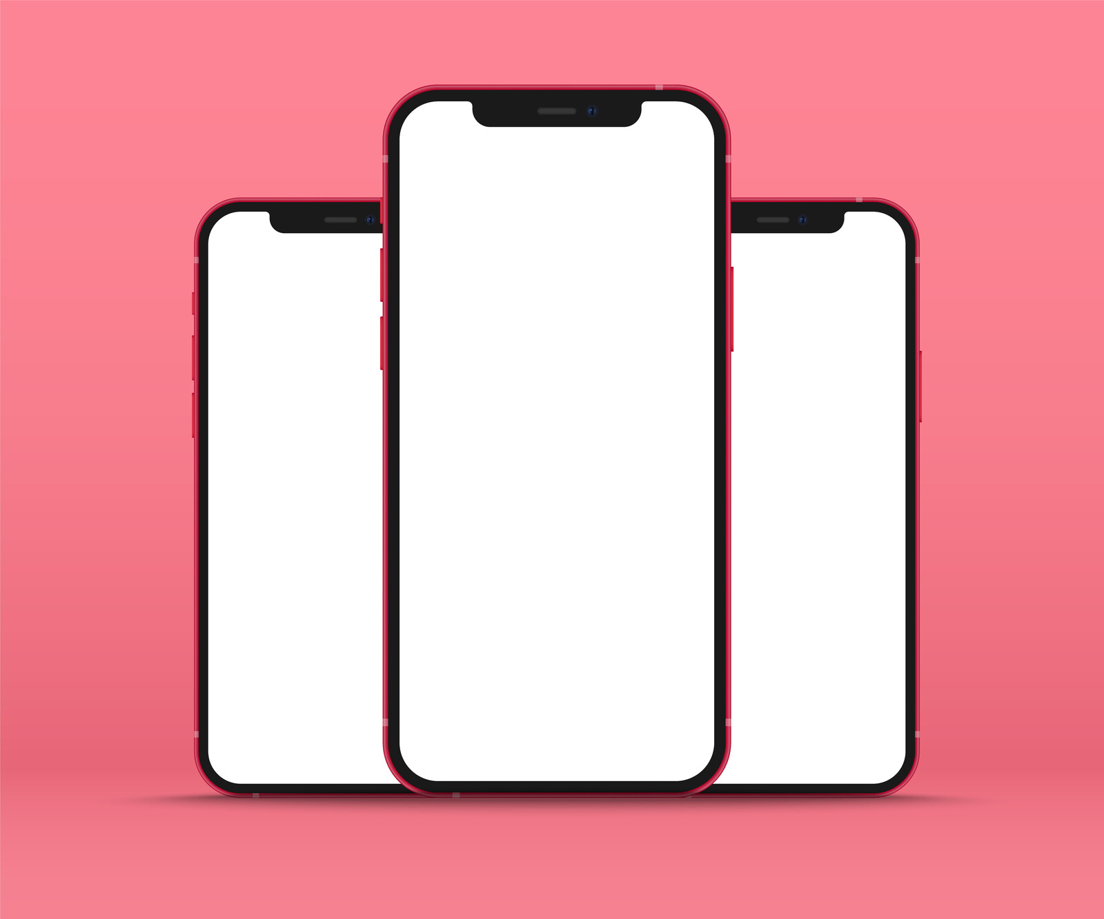 phone size iPhone