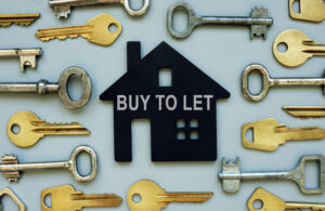 what is buy to let